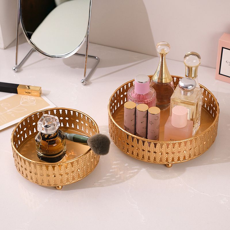 라이트 럭셔리 화장품 스킨케어 제품 보관함 보석 보관함 - Luxury Skincare & Spa Photos 리뷰 및 가격