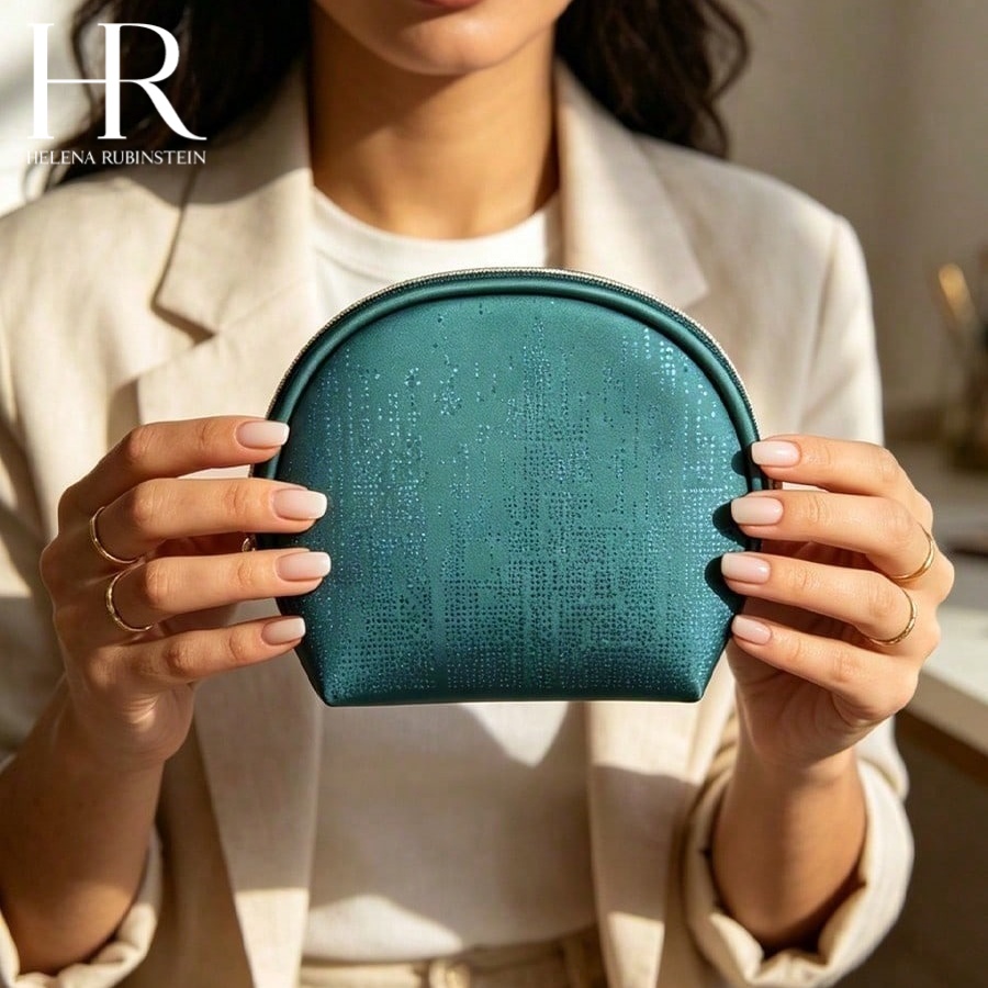HELENA HELENA의 가방 고급스러운 미니멀리스트 - Luxury Skincare & Spa Photos 리뷰 및 가격