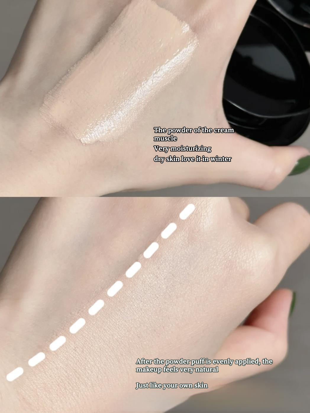 Maogeping 에어 쿠션 고급스러운 캐비어 플로리스 - Luxury Skincare & Spa Photos 리뷰 및 가격