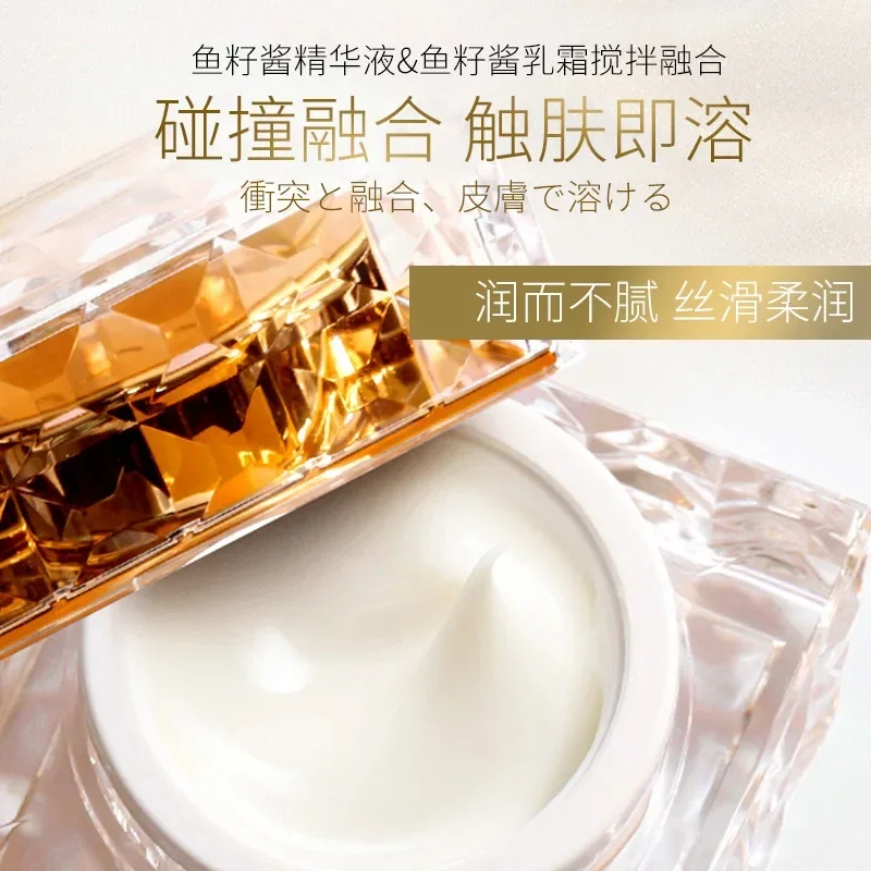 플래티넘 레어 럭셔리 캐비어 케어 세트 안티에이징 리페 - Luxury Skincare & Spa Photos 리뷰 및 가격